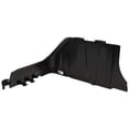 thumbnail image 4 of CUB CADET 731-12350B Left Hand Bagger Support Cover Twin RZT FastAttach Baggers, 4 of 9
