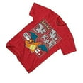 thumbnail image 6 of Pokemon Big Boys Charizard Short Sleeve T-Shirt - Pokemon Gotta Cath 'EM All Group T-Shirt, 6 of 6