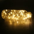 thumbnail image 2 of 1M 10 Pcs LED Waterproof Decoration String Lights Christmas Xmas Outdoor Decors, 2 of 7