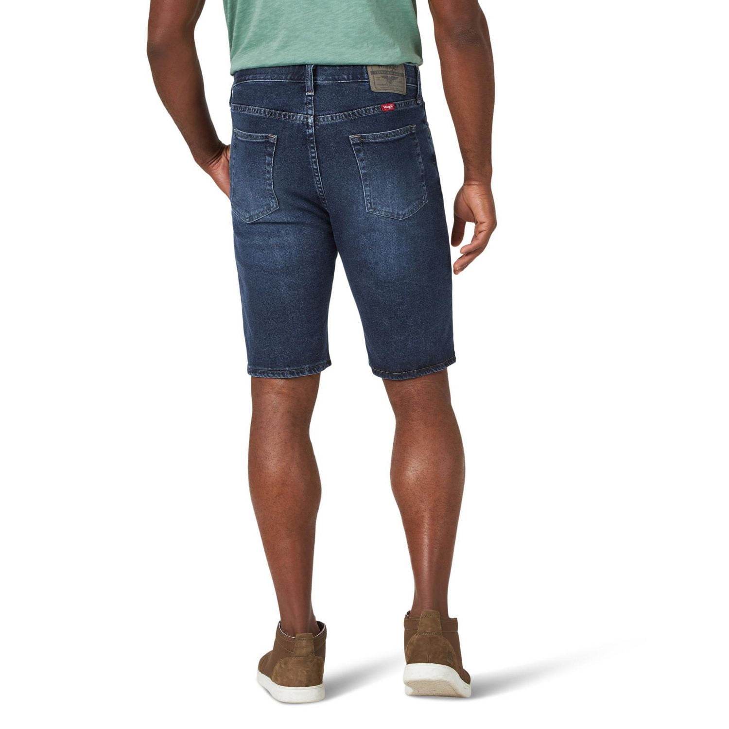 Wrangler Performance 5 Poche Courte