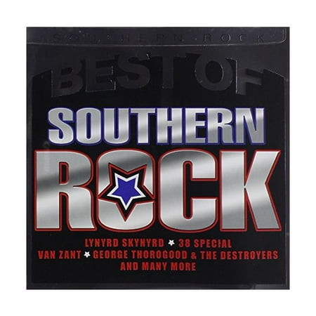 Best of Southern Rock (The Best Classic Rock)