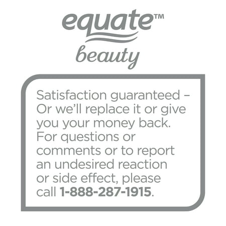 Equate Epsom Salt, Eucalyptus & Spearmint, 3 lbs, Compare to Dr Teal's® Epsom Salt Soaking Solution