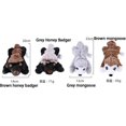 thumbnail image 4 of Pet Toys, Dog Squeaky Toys Dog Plush Toys Interactive Toys For Aggressive Chewers Durable Dog Chew Toys For Small Medium Large Dogs, 4 of 4