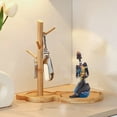 thumbnail image 4 of Discover The Spirit In Your Home Resin Statues Of Traditional Women Adding Exotic Flair To Your Living Space, 4 of 6