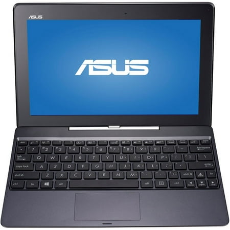 ASUS T100 10-Inch Laptop [OLD VERSION] - Walmart.com