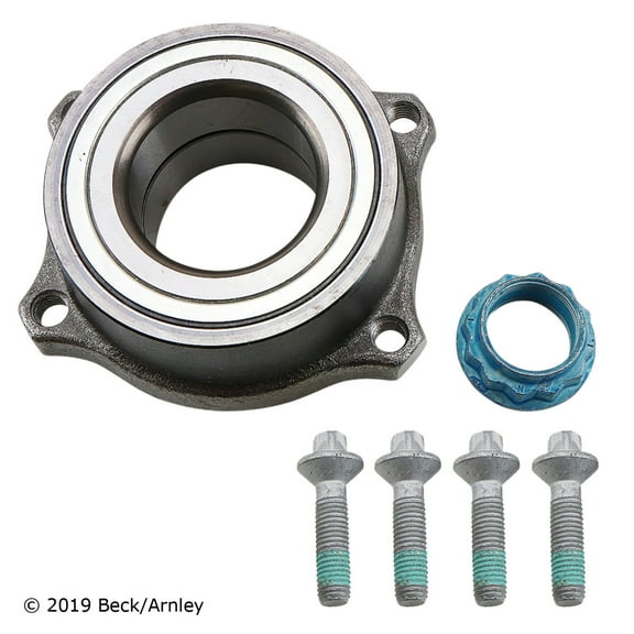 BeckArnley 051-4261 Wheel Bearing Module