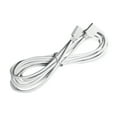 thumbnail image 4 of WHAMVOX 2Pack RGB Light Bar Extension Cord Rgb Power Extension Cable for Led Light Strips 11.8x1.2x0.6in, 4 of 8