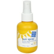 Sunblock Spray Spf30, 4 Oz (pack Of 1)