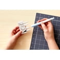 thumbnail image 3 of Cricut® TrueControl™ Weeding Kit, Blue, 3 of 8