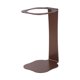 thumbnail image 3 of Soporte para filtro de café, soporte para filtro de café con base, cafetera de goteo de escritorio rosa, 3 of 9