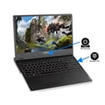 thumbnail image 4 of Lenovo Legion Y540 Gaming Notebook, 15.6" 144Hz FHD Display, Intel Core i7-9750H Upto 4.5GHz, 16GB RAM, 512GB NVMe SSD + 1TB HDD, NVIDIA GeForce RTX 2060, HDMI, Mini DisplayPort, Windows 10 Pro, 4 of 7