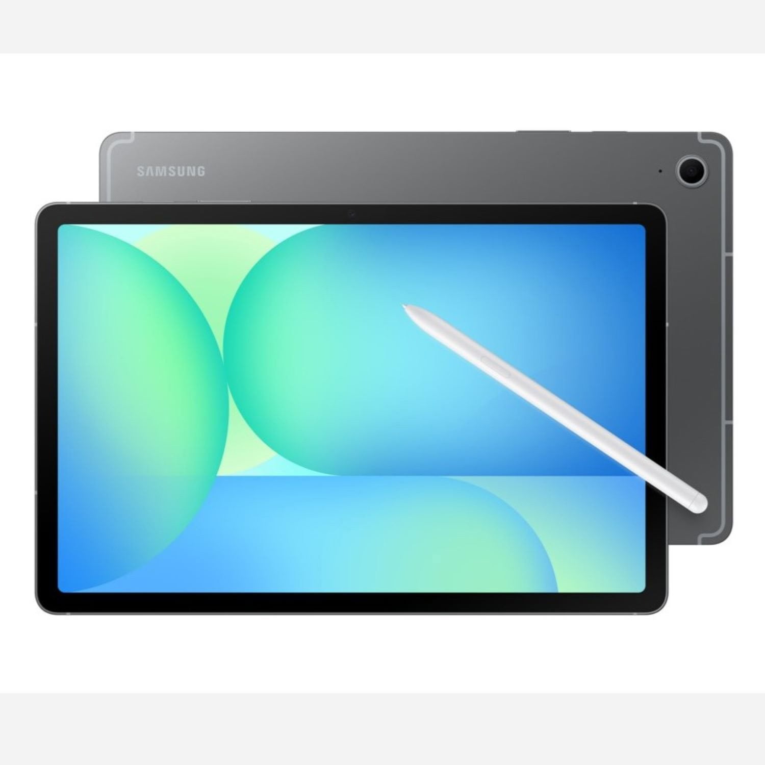 Samsung Galaxy Tab S10 FE 10.9インチ 128GB Samsung Galaxy Tab S10 FE, 10.9” Tablet 128GB, Android, Gray
