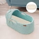 thumbnail image 3 of Bolsa ganchillo en ovalada Base inferior, almohadilla moldeadora inferior, fabricación de bolsas tejidas de , 3 piezas Baoblaze Parte inferior de la cesta, 3 of 7