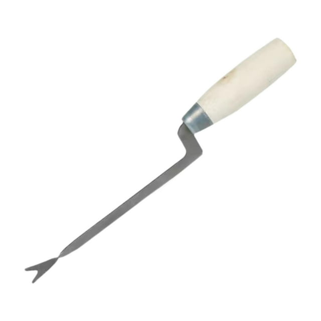 koolsoo Seedling Transplanter Planter Garden Tool for Peppers Greenhouse Green Onion Bent Rod