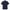 Dark Blue, variant on OSOLU Toddler Polo Shirt Kids Girls Boys Short Sleeve Classic Loose Tunic Tops Soft Blouse Solid Color Tee Tops Lovely Dailywear, 3-4 Years