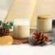 thumbnail image 4 of Velas de oración Lewtemi con aroma cristiano, 10 tarros, 99 ml, 4 of 7