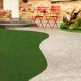 thumbnail image 3 of Miangastore Artificial Moss Lichen Simulation Fake Green Plants for Patio Decoration ( ), 3 of 9