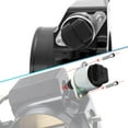 thumbnail image 4 of Throttle Position Sensor and IAC Idle Air Control Valve IACV Compatible with Chevy LS1 LS2 LS6 LSX LS7 Throttle Body, 4 of 7