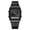 Black 1, variant on SKMEI Watch for Men Retro Analog Digital Watches Square Dual Display Men's Watches Luxury Stylish Casual Wristwatches