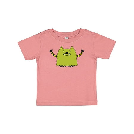 

Inktastic Whatif Gift Baby Boy or Baby Girl T-Shirt