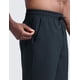thumbnail image 5 of Shorts CRZ YOGA para hombre 9" secado rápido con bolsillos azul marino XL, 5 of 7