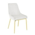 thumbnail image 3 of Set of 2 Upholstered Dining Chairs, 3 of 3