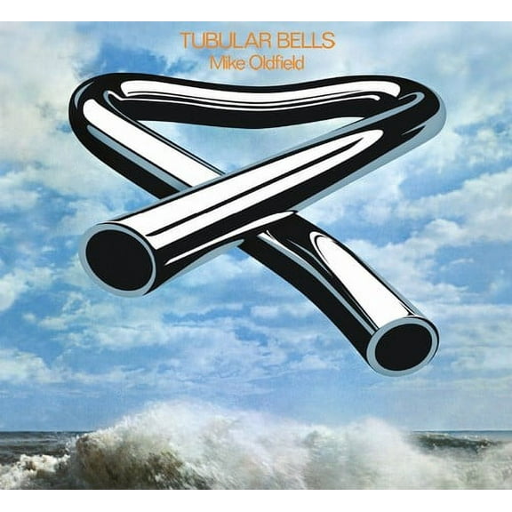Mike Oldfield - Tubular Bells - Music & Performance - CD
