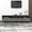 Dark grey, variant on vidaXL TV Stand TV Console Sideboard TV Unit Cupboard HAMAR Solid Wood Pine