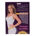 thumbnail image 4 of Faja Body Siluette Talla EG Negro, 4 of 4