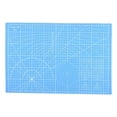 thumbnail image 4 of A3 Grid Lines Leather Fabric Grid Lines Cutting Board Cutting Board, A3 Cutting Mat, For Restaurtant Kitchen Tools Kitchen Home, 4 of 8