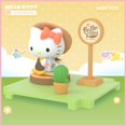 thumbnail image 1 of Hello Kitty Happy Time Mini Box Series, Sanurgente Original Mystery Box, Kt Cat Figure, Surprise Blind Box, GérCollection Regalos JugueteszhangmengyaD+ zhangmengya unisex, 1 of 2