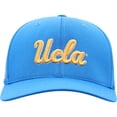 thumbnail image 2 of Men's Top of the World Blue UCLA Bruins Reflex Logo Flex Hat, 2 of 4