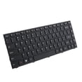 thumbnail image 1 of Teclado de computadora portátil Hugo B40-30 N40-30 ABS, 1 of 7