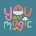 thumbnail image 3 of You Are Magic, 3 of 4