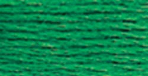 DMC 6-Strand Embroidery Cotton 100g Cone-Emerald Green Dark