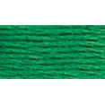 thumbnail image 2 of DMC 6-Strand Embroidery Cotton 100g Cone-Emerald Green Dark, 2 of 2