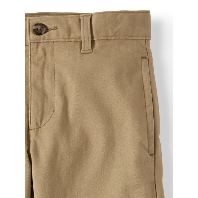 18 husky hotsell khaki pants