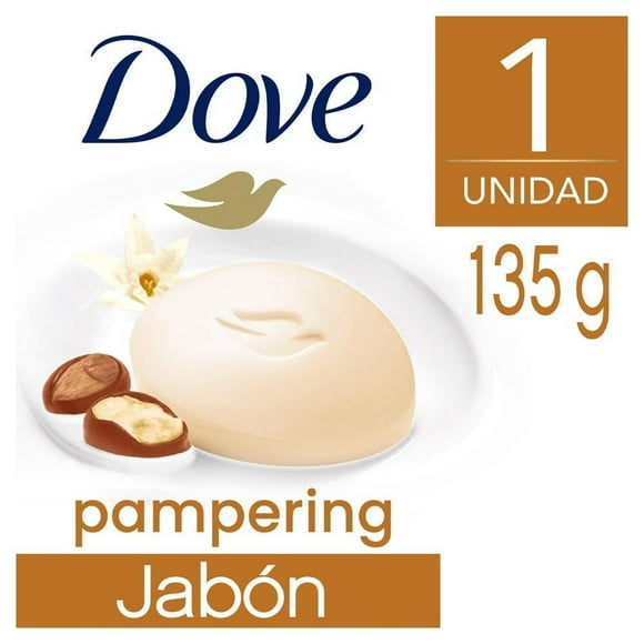 Jabón en Barra Dove Jabón en Barra 135 g