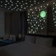 thumbnail image 2 of 334 pcs Glowing Stars and Planets for Kids Bedroom, 2 of 5