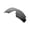 Black - Polarized, variant on Walleva Titanium Polarized Replacement Lenses for Oakley SI Ballistic M Frame 3.0 Sunglasses