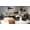 Grey, variant on Mofit Home,Snowdrop Modern Motion Reclining Sectional Sofa, Living room, Furniture for Living Room,Leather, Grey