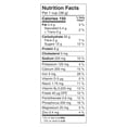 thumbnail image 3 of Cheerios Protein Cookies & Crème Cereal, 3 of 8