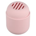 thumbnail image 4 of Makeup Sponge Holder Cosmetic Blender Silicone Travel Case Carrying Container, 4 of 8