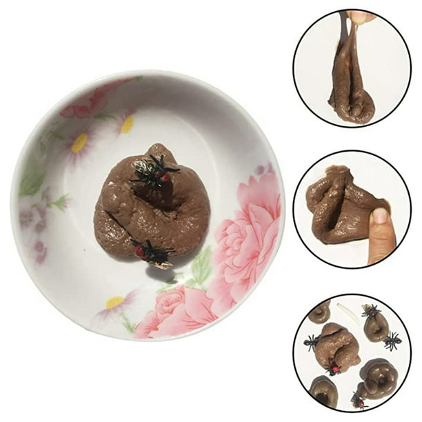 Boao 8 Pièces Fausse Merde Fausse Merde Réaliste Faux Jouets de Merde Flottante de Nouveauté pour Farce de Jour du Poisson d'Avril, 8 Formes Différentes | Votre wishlist sur Boao 8 Pièces Fausse Merde Fausse Merde Réaliste Faux Jouets de Merde Flottante de Nouveauté pour Farce de Jour du Poisson d'Avril, 8 Formes Différentes | Votre wishlist sur
