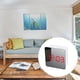 thumbnail image 5 of Cateissary LED Table Digital Display Alarm Clock Function Snooze Radio Room Living Type-c Projector Brightness Adjustable Clocks Powered Type2 NO2, 5 of 6