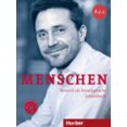 thumbnail image 3 of Menschen sechsbandige Ausgabe: Arbeitsbuch A2.1 mit Audio-CD, 3 of 4