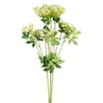 thumbnail image 1 of Vickerman FR190511 29.5 Po. White Babys Breath Spray de Fleurs, 1 of 3
