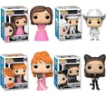 thumbnail image 2 of Funko Pop Friends Rachel Green #1065 Joey Tribbiani #1067 Phoebe Buffay #1068 Monica Geller Figuras de acción de vinilo Juguetes Regalos para niños, 2 of 5