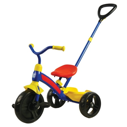 KETTLER Junior Plus Tricycle, Blue