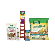 Wild Harvest Bird Starter Kit, 5 Items